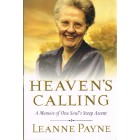 2nd Hand - Heaven's Calling By Leanne Payne
